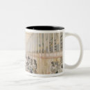 Recherche de charité tasses 17ème