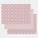 Recherche de napperons papier cadeau Pour tous