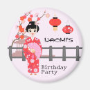 Recherche de sakura magnets Fleurir