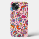 Recherche de bleu de fleur ipad coques Branche
