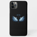 Recherche de angeles iphone coques Bleu