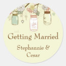 Recherche de envelope sceaux autocollants Floral