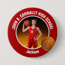 Recherche de basket badges Lycée