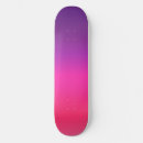 Recherche de sécurité skateboards Hot pink
