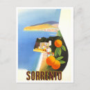 Recherche de sorrento cartes postales Italie