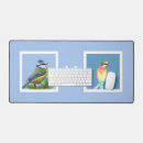 Recherche de oiseau de b électronique Monogramme