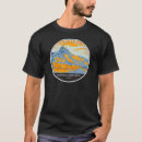 Recherche de fossil tshirts Parc