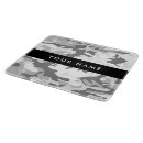 Recherche de camouflage planches à découper Monogramme