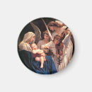 Recherche de peinture religieuse magnets Anges