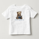 Recherche de ours à lunettes tshirts Pour enfants