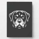 Recherche de visage plaques Animal