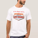 Recherche de las vegas sign tshirts Le nevada