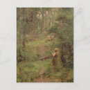 Recherche de la clairière posters Bois