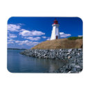 Recherche de nouveau brunswick magnets Phare