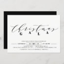 Recherche de gala invitations Fête