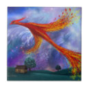 Recherche de phoenix carreaux Mythique