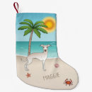 Recherche de italien chaussette de noël Iggy