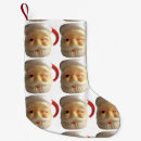 Recherche de père chaussette de noël Toute personne
