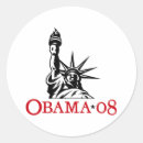 Recherche de obama autocollants Président