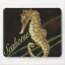 Recherche de hippocampe tapis souris Aquatique