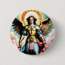 Recherche de saints catholiques badges Chrétien