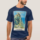 Recherche de corse Piste