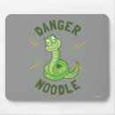 Recherche de danger tapis souris Drôle