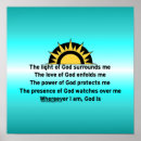 Recherche de jesus posters Church