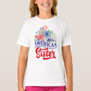 Recherche de florale tshirts Pour enfants