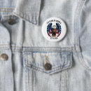 Recherche de aigle de drapeau américain badges Rouge blanc bleu
