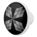 Recherche de motif diamant de boutons et poignées de porte Courtepointe