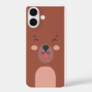 Recherche de ours mignons iphone coques Kawaii