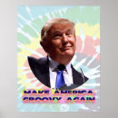 Recherche de sup posters Donald