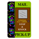 Recherche de boîte aux lettres magnets Courrier