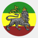 Recherche de drapeau de rasta autocollants Jamaïcain