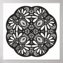 Recherche de zen doodle posters Zen tangle style