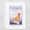 Recherche de cocktail 16x22 invitations Martini