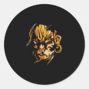 Recherche de hanuman autocollants Dieu