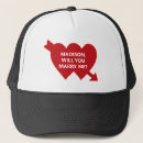 Recherche de proposition casquettes Pour tous