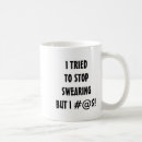 Recherche de langage tasses Drôle