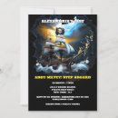 Recherche de galion cartes postales Pirate