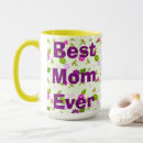 Recherche de papillons mugs bouteilles Mère
