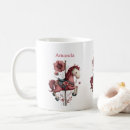 Recherche de manège tasses Cheval de carrousel