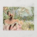 Recherche de gitan cartes postales Vintage