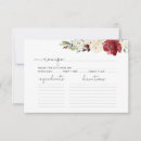 Recherche de recettes cartes Minimaliste