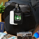 Recherche de saint patrick bagages étiquettes Irlandais