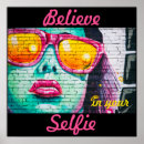 Recherche de selfie posters Chemise