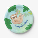 Recherche de illustration assiettes Bébé