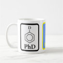 Recherche de moleccule tasses Docteur