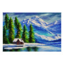 Recherche de cabin posters Mur